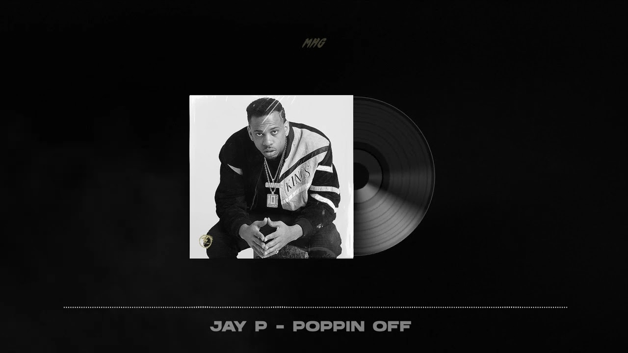 [FREE] Rj x Joe Moses type beat 2025- Poppin Off