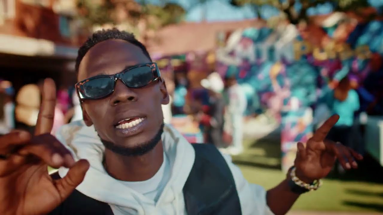 LUCAS BOSS MULINDETUMUTENDE 4K VIDEO