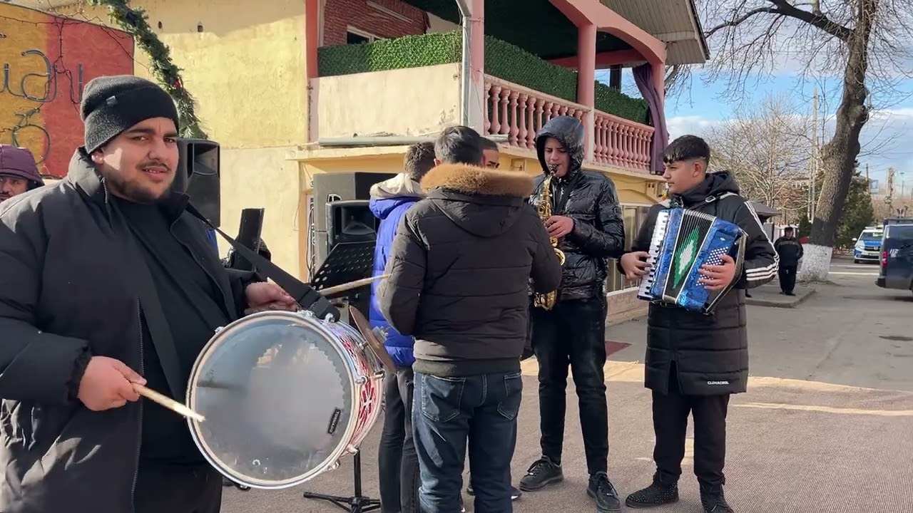 Festival de Datini și Obiceiuri Homocea 2025