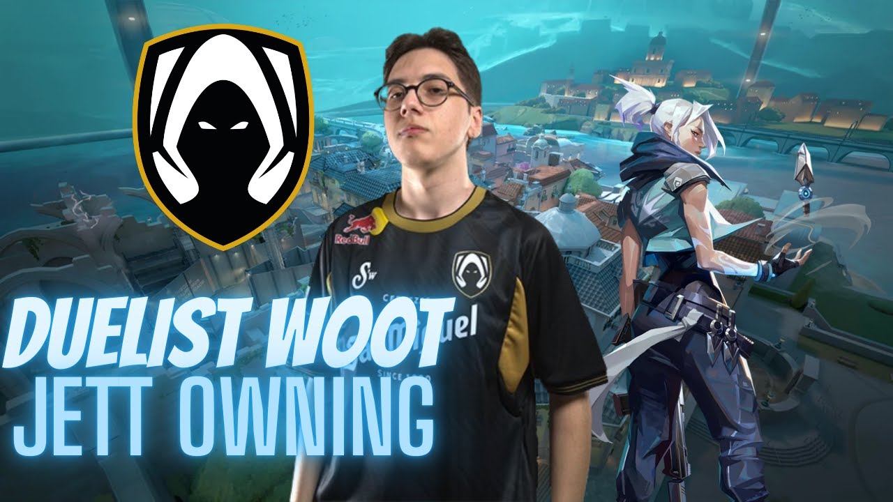 MVP 24 Kills Radiant Gameplay!!! TH Wo0t Jett🔪 VOD! ft. benjyfishy