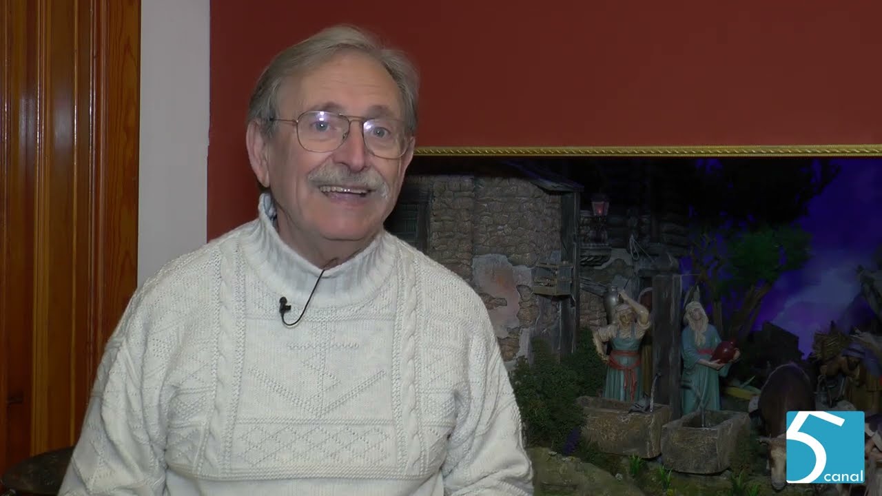 BELÉN DE MIGUEL ÁNGEL VALDAYO 2025