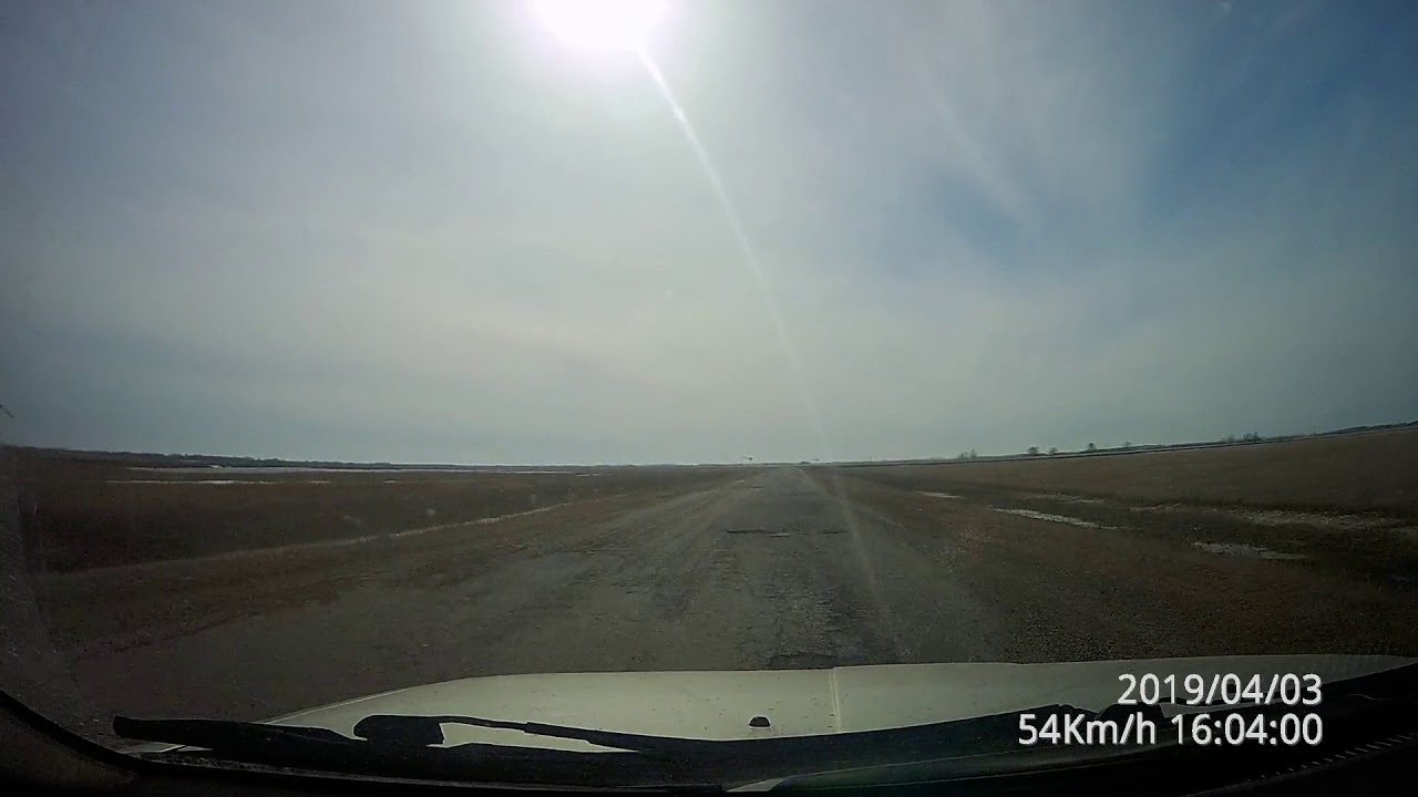 Подсосново - Устьянка. Алтай