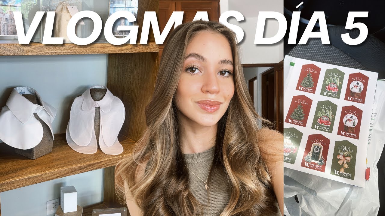 vida como creadora de contenido + kérastase haul