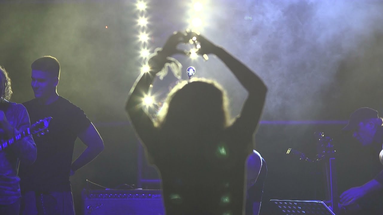 Bolero - Sjećanja - Live Stage Festival