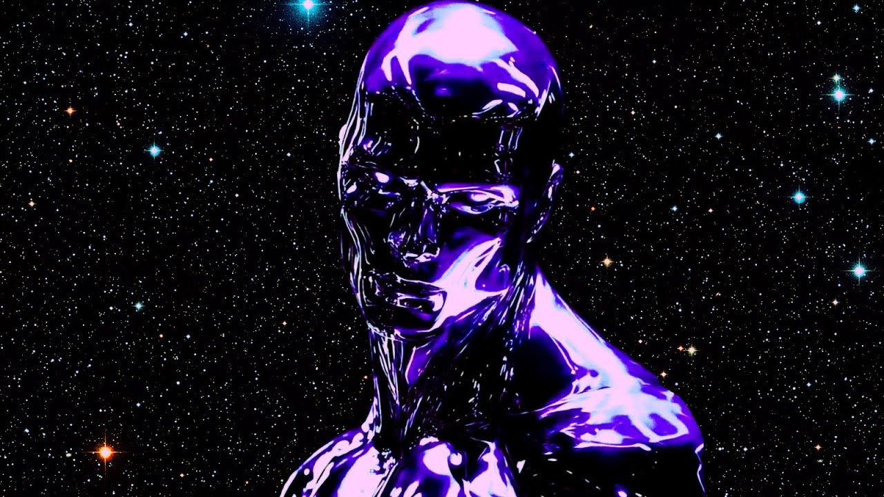 This Beat Will Send You To Space - Dark Ambient Bass Music