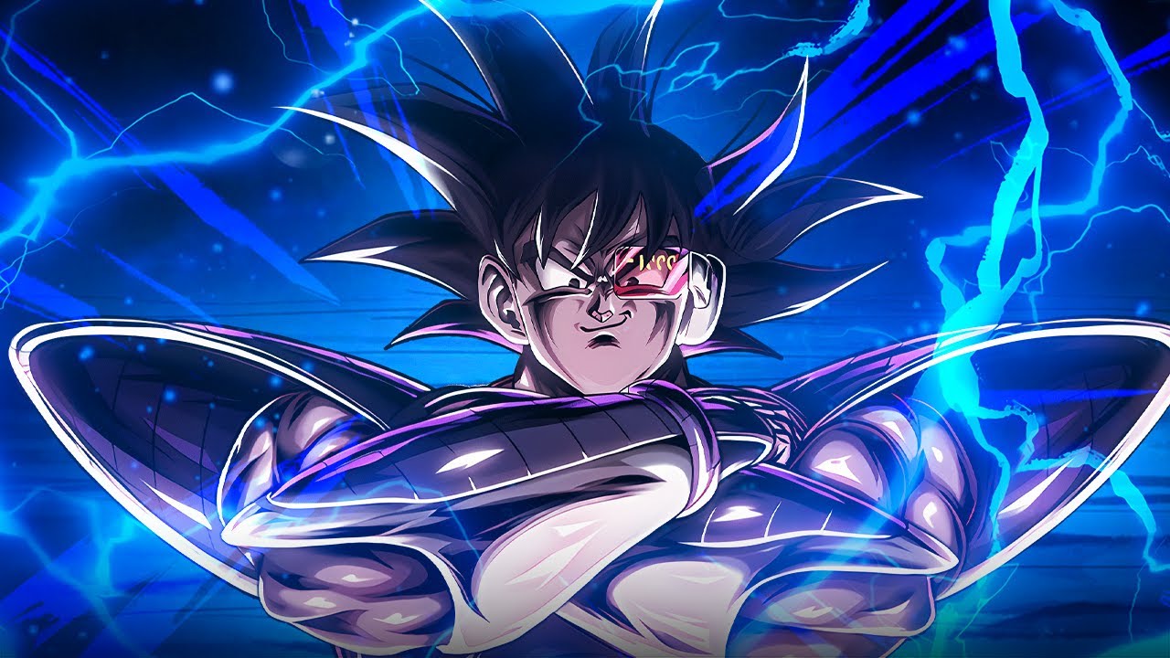 😉¿CREES QUE PUEDES COMPETIR CONMIGO? TURLES ULTRA Dragon Ball Legends