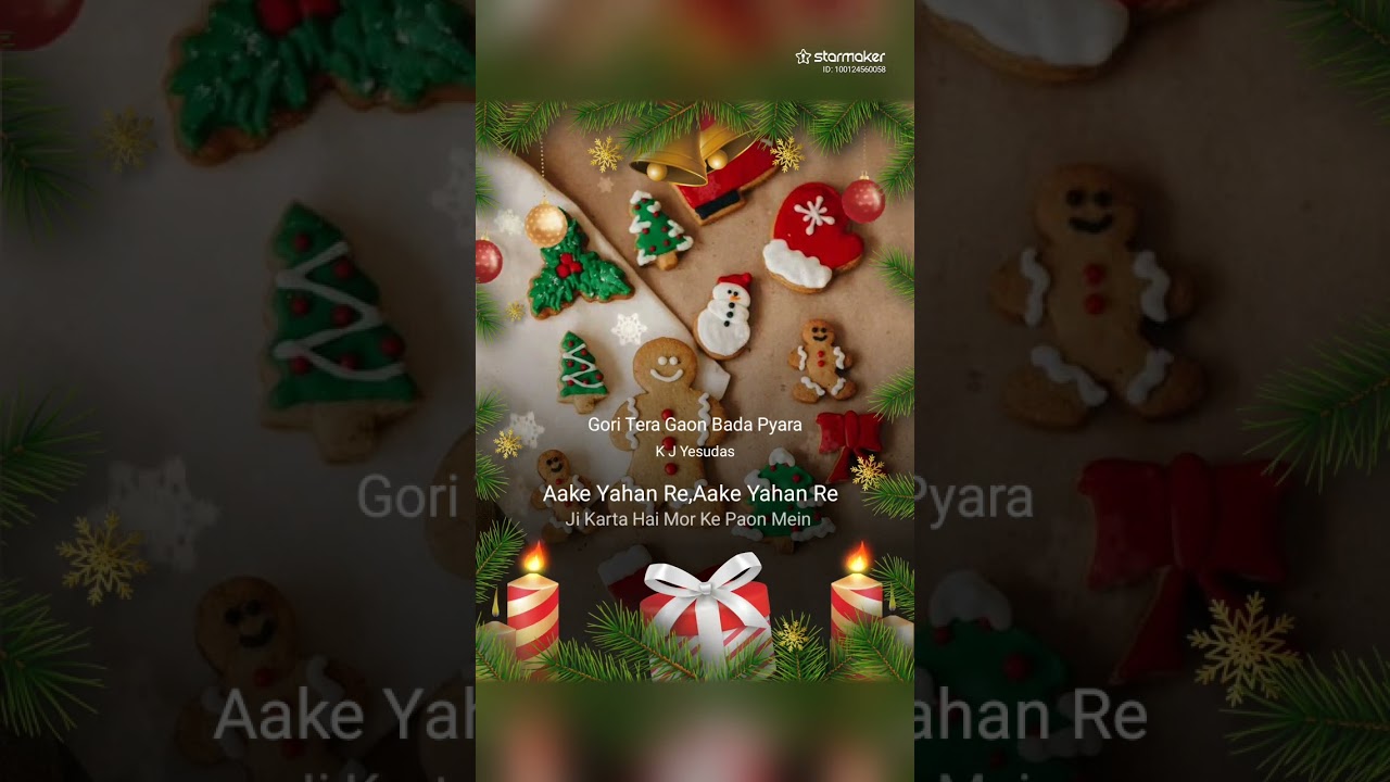 #Gori#Tera Gaon#Bada Pyara#