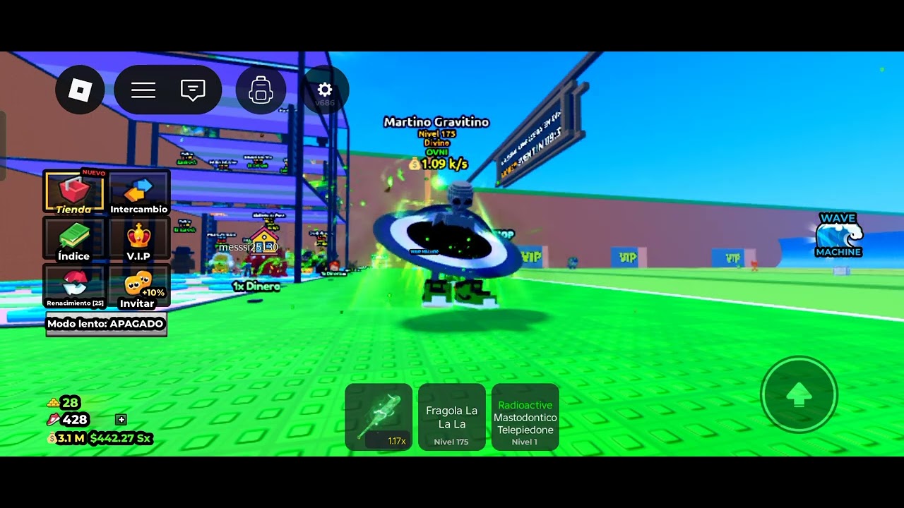 Estamos tradiando divinos mi usuario es soy_mikelYT y el de mi amigo es  messsi25130
