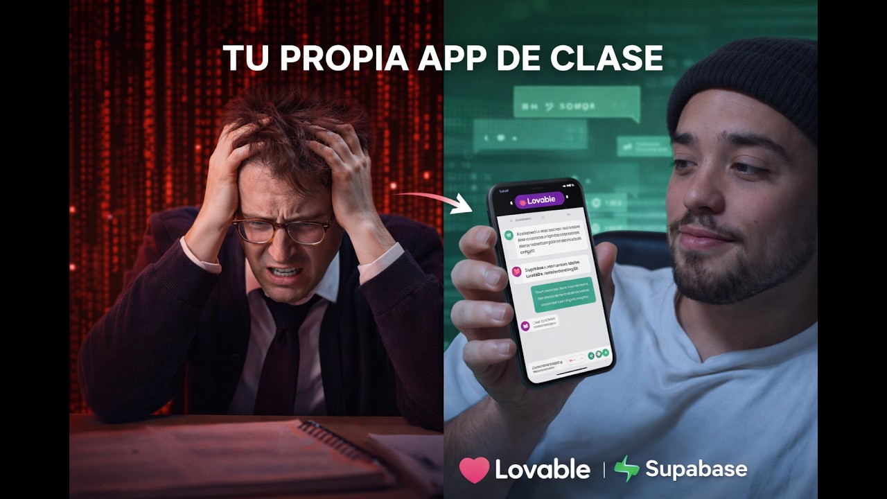 ¿Crear APPS Sin Código? Empieza YA en tus Clases
