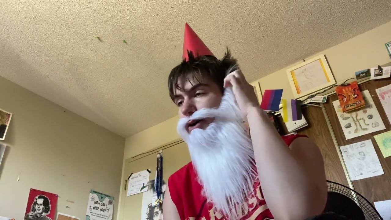 THE BALLAD OF JERONIGNOME