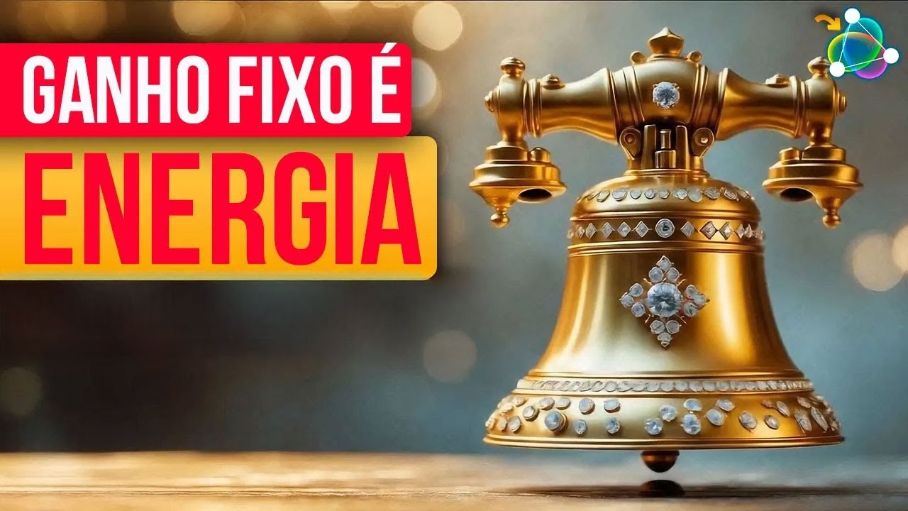 Frequência Magnética Que Vai Te Fazer Melhorar de Vida – Ative Agora Seu Campo da Riqueza!