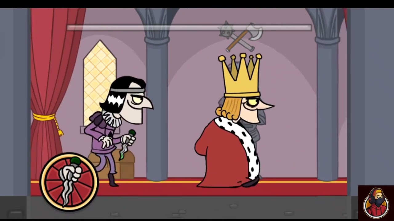 MURDER Walkthrough (All Endings and Achievements) #mostfunnyvideo