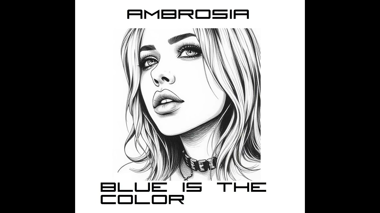 Blue Is The Color (FULL Album) by Ambrosia