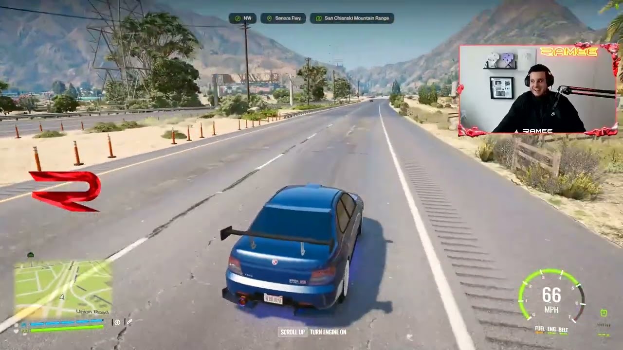 Ramee Deletes the Vod after being Exposed | GTA RP Prodigy RP 2.6