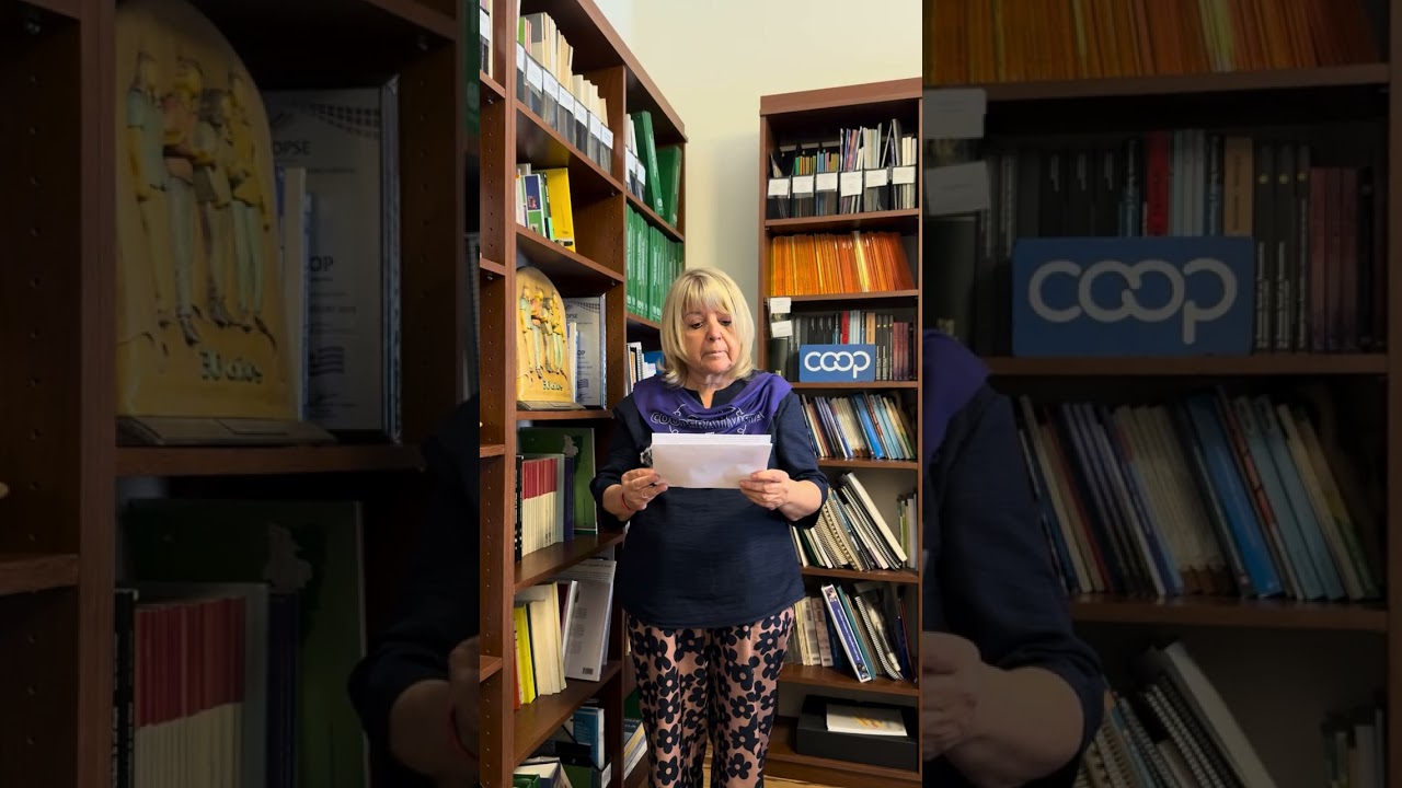 8M - Comunicado Día Internacional de la Mujer #SoyCooperativista