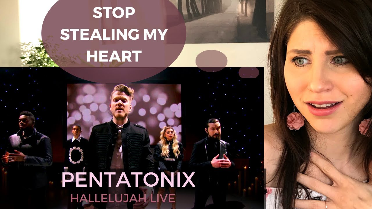 Stage Presence coach reacts to Pentatonix 