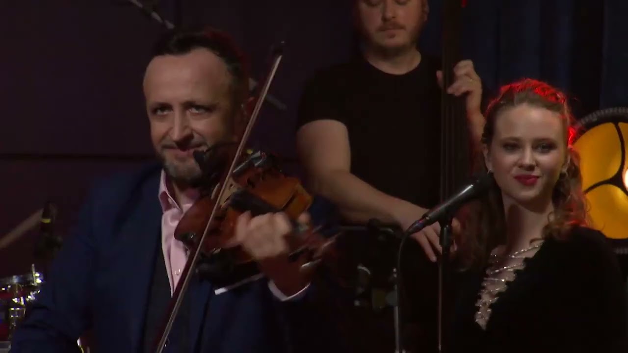 Oči, oči, čierne oči (VTIP ZA STOVKU)