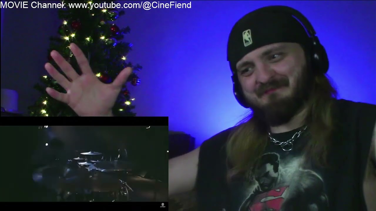 Architects - Gravedigger REACTION!!