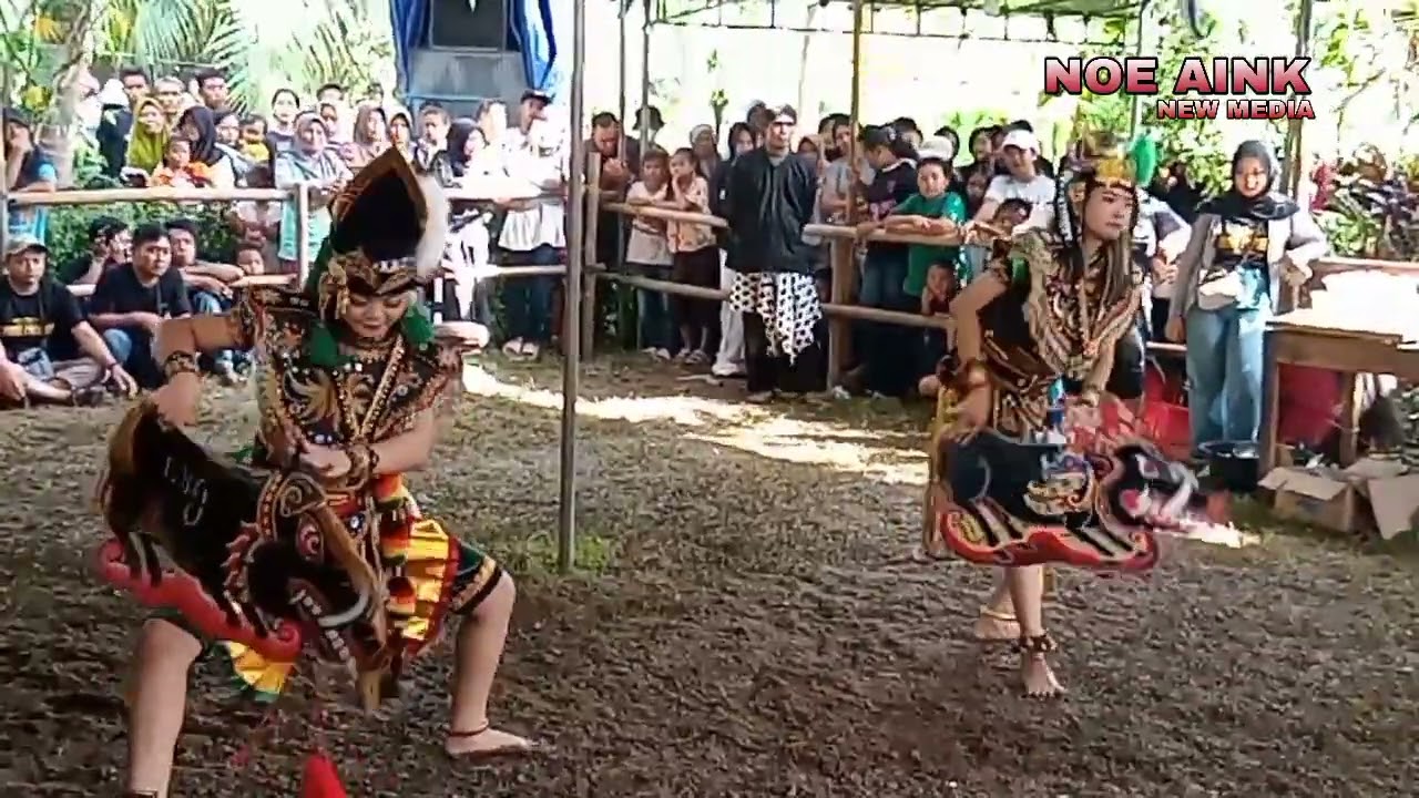 🐴 CELENG JATHILAN LARAS PRASODJO
