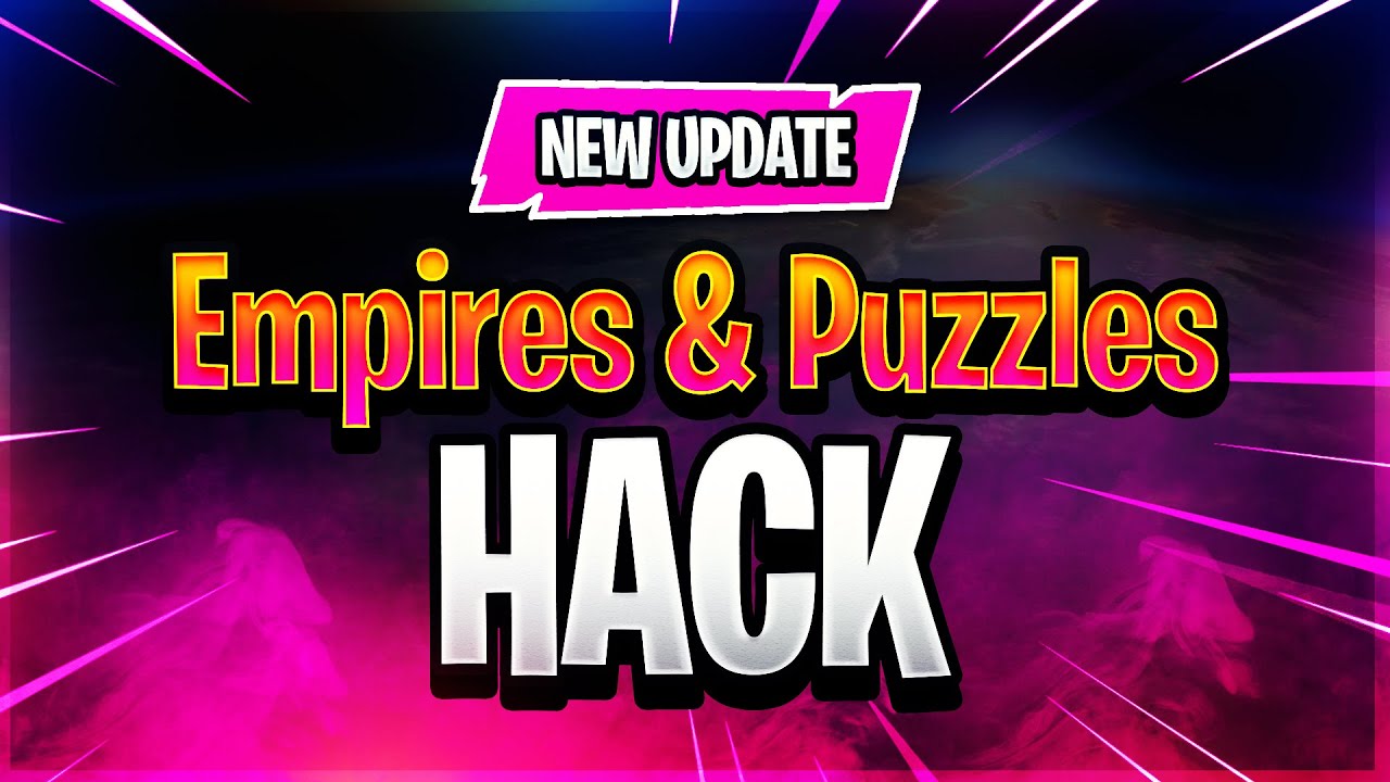 😲 Empires & Puzzles Hack tips 2023 ✅ How To Get Gems With Cheat 🔥 MOD APK for iOS & Android 😲