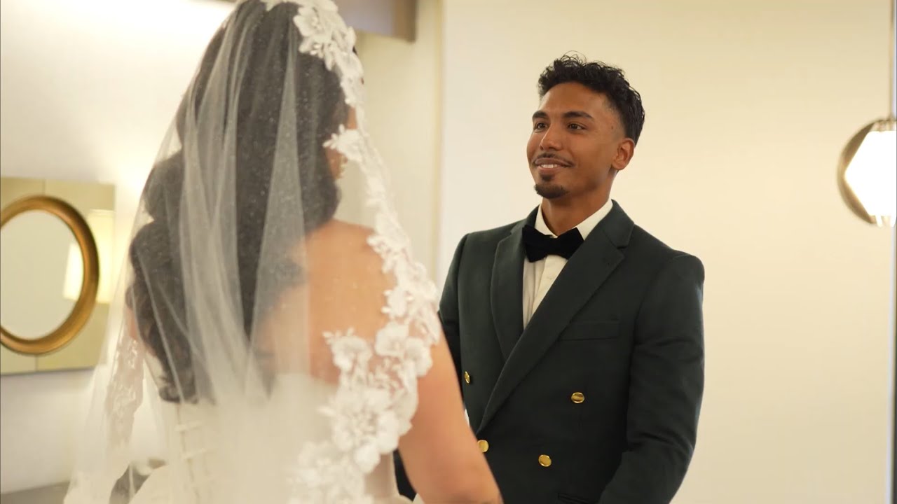 ✨ Our Wedding Morning ✨