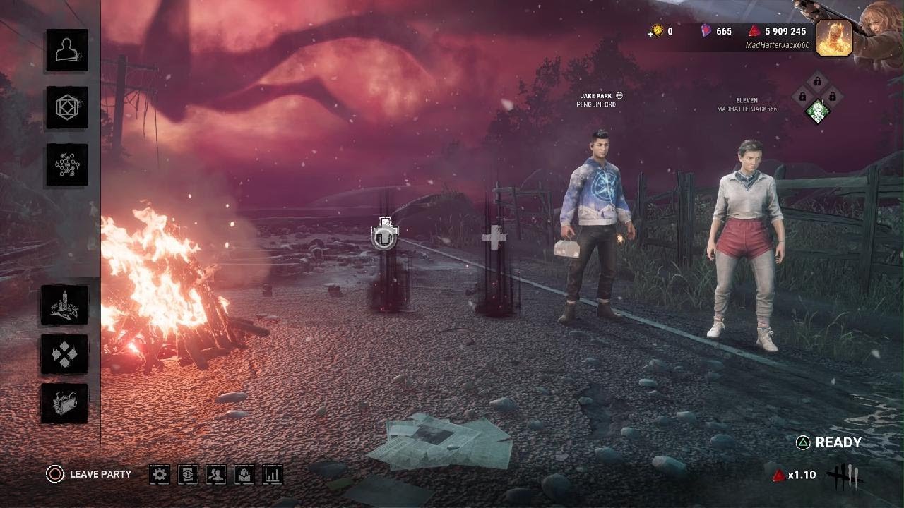 Dead by Daylight everyone escaped from springtrap