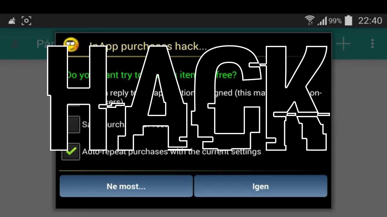 Lucky! FolderMount [ROOT] v2.8.1[HACK](Samsung Note 3 SM-N9005)[HD 1080p]