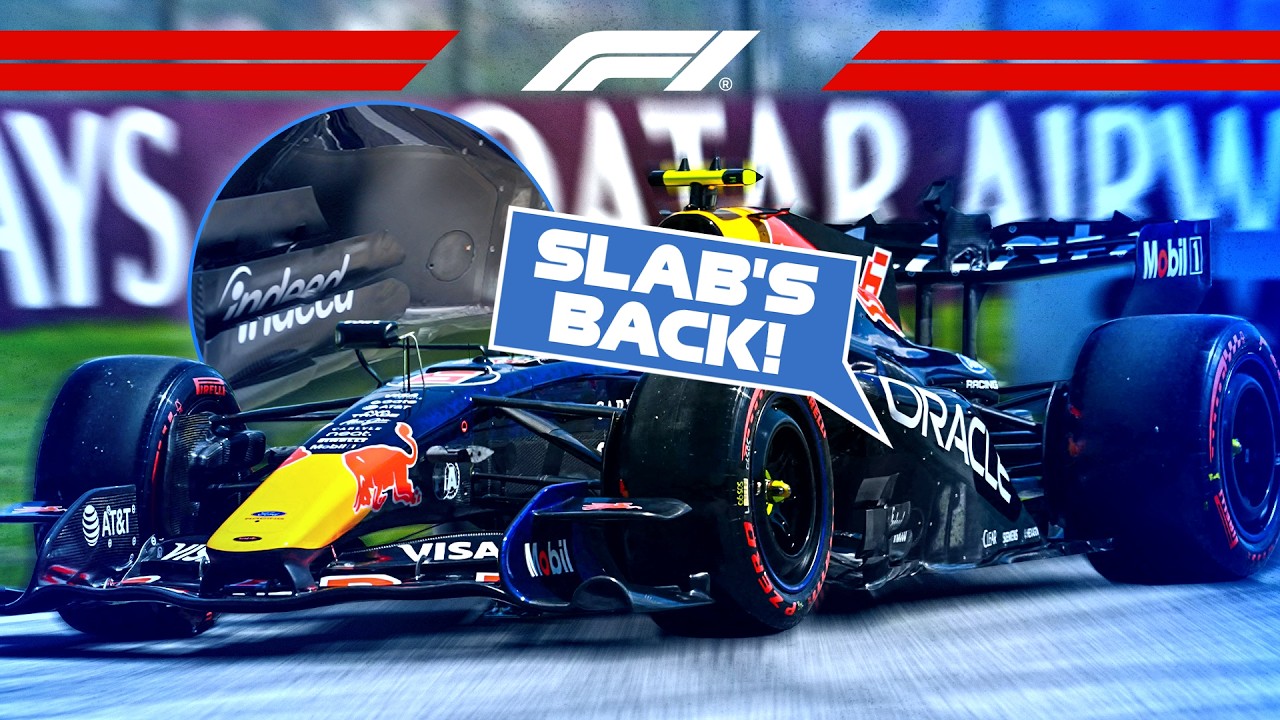 Who's Brought Season-Changing Upgrades To Austria? | F1 TV Tech Talk