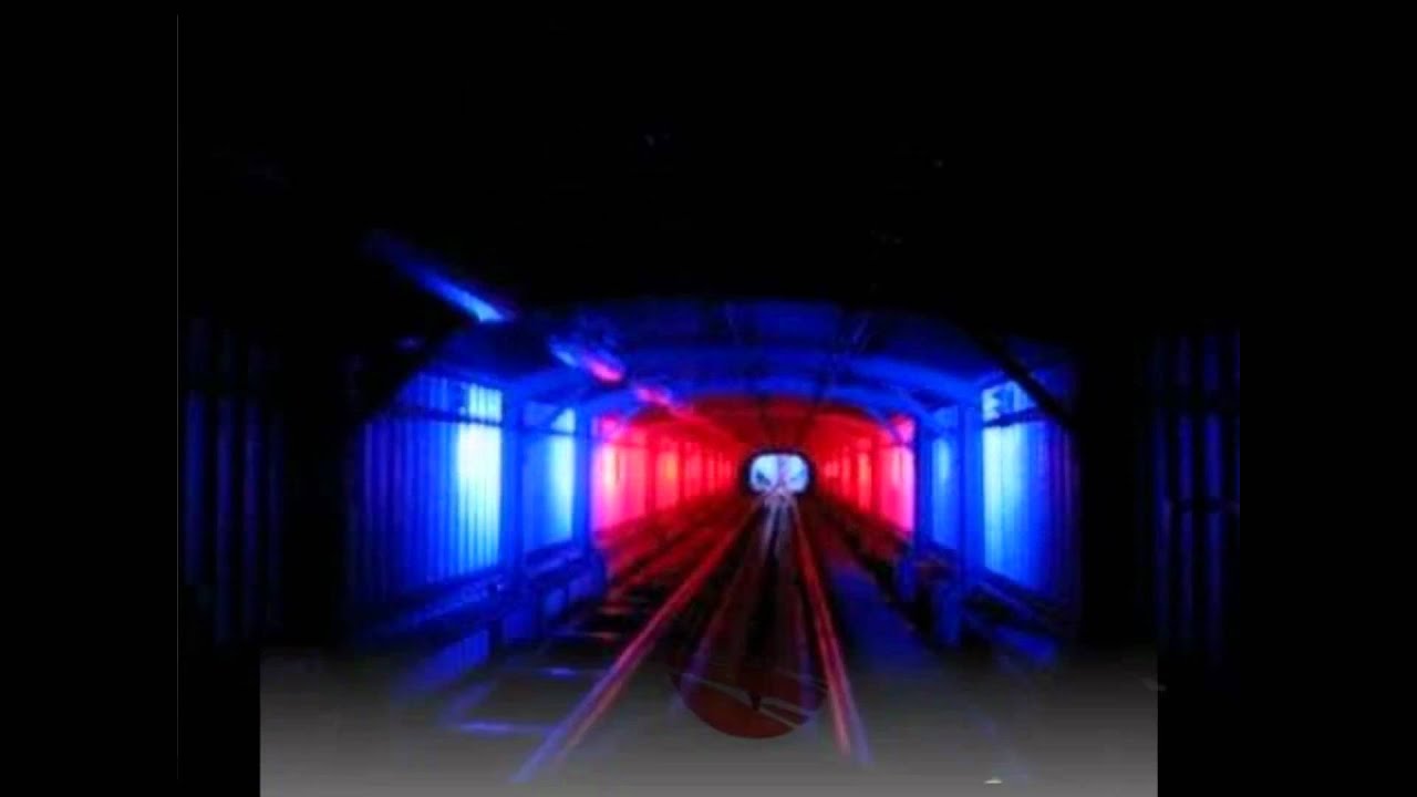 Xpress walibi-theme music.