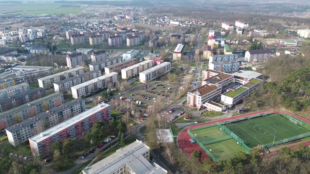 Milovice, jaro 2024. ЦГВ Чехия - Миловице, весна 2024 г.