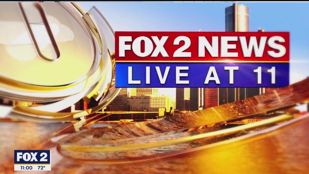 FOX 2 News Live at 11 | October 3