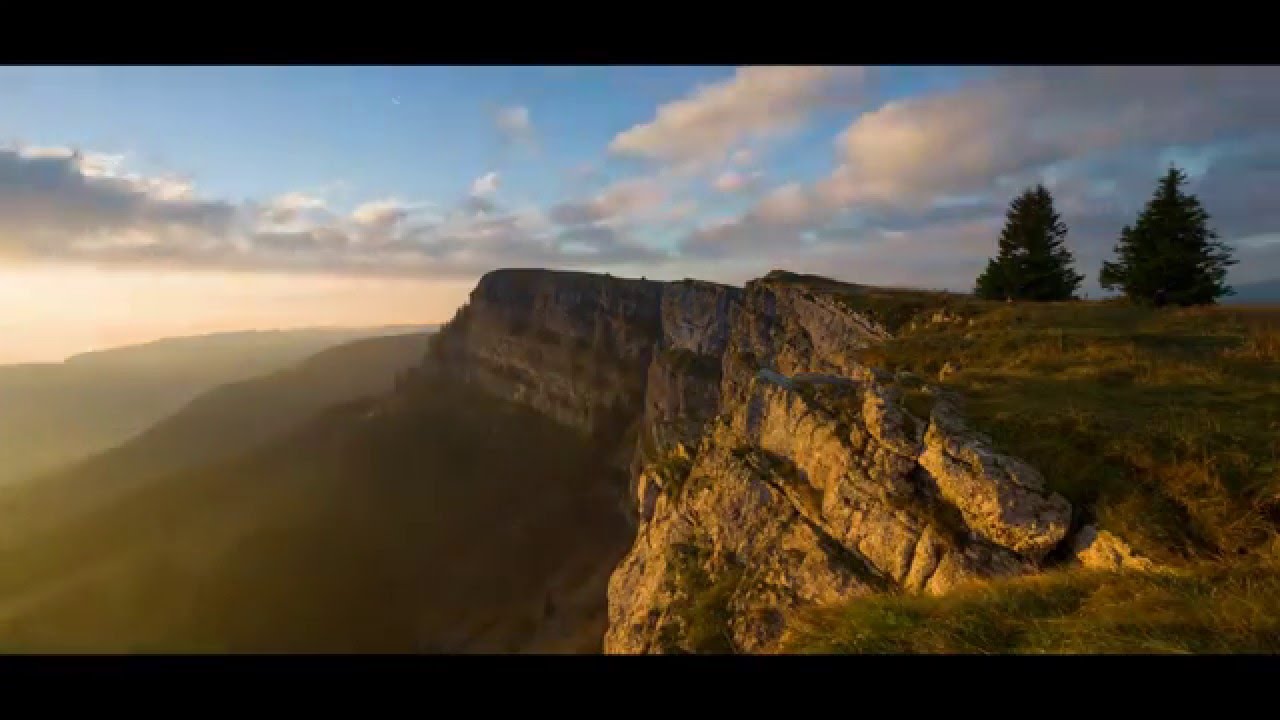 Teaser film 