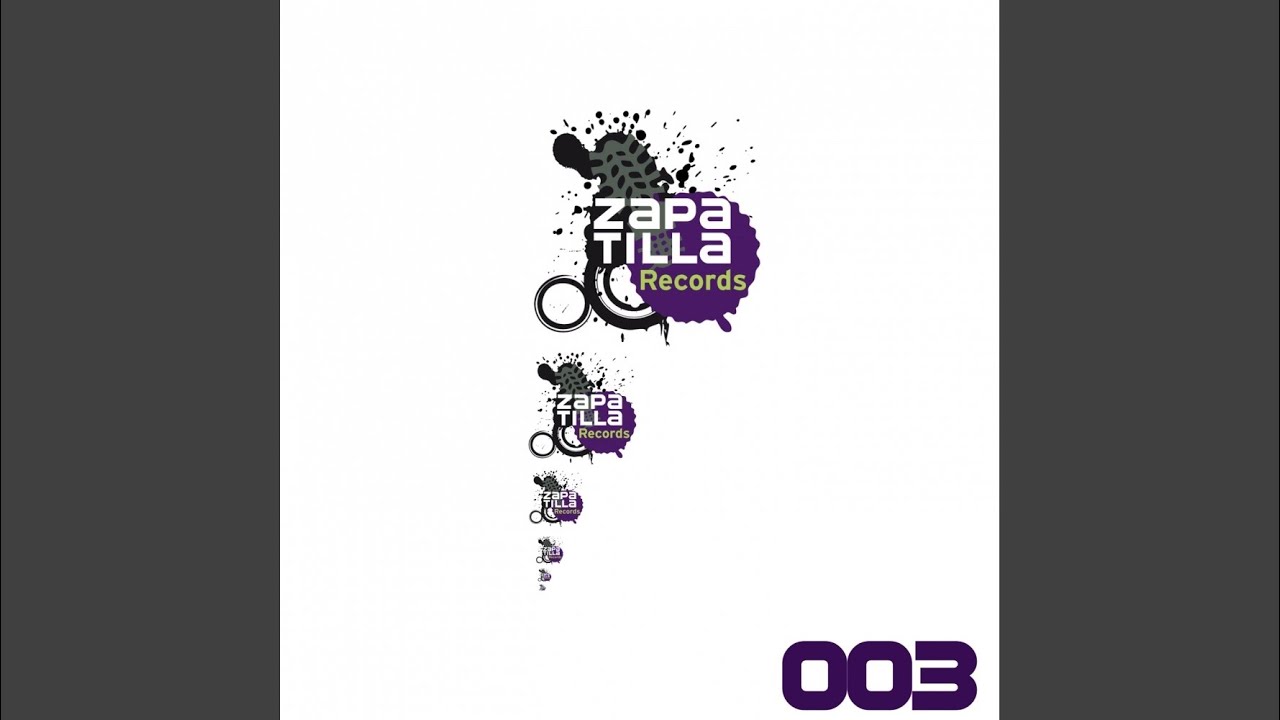 Intruder (Original Mix)