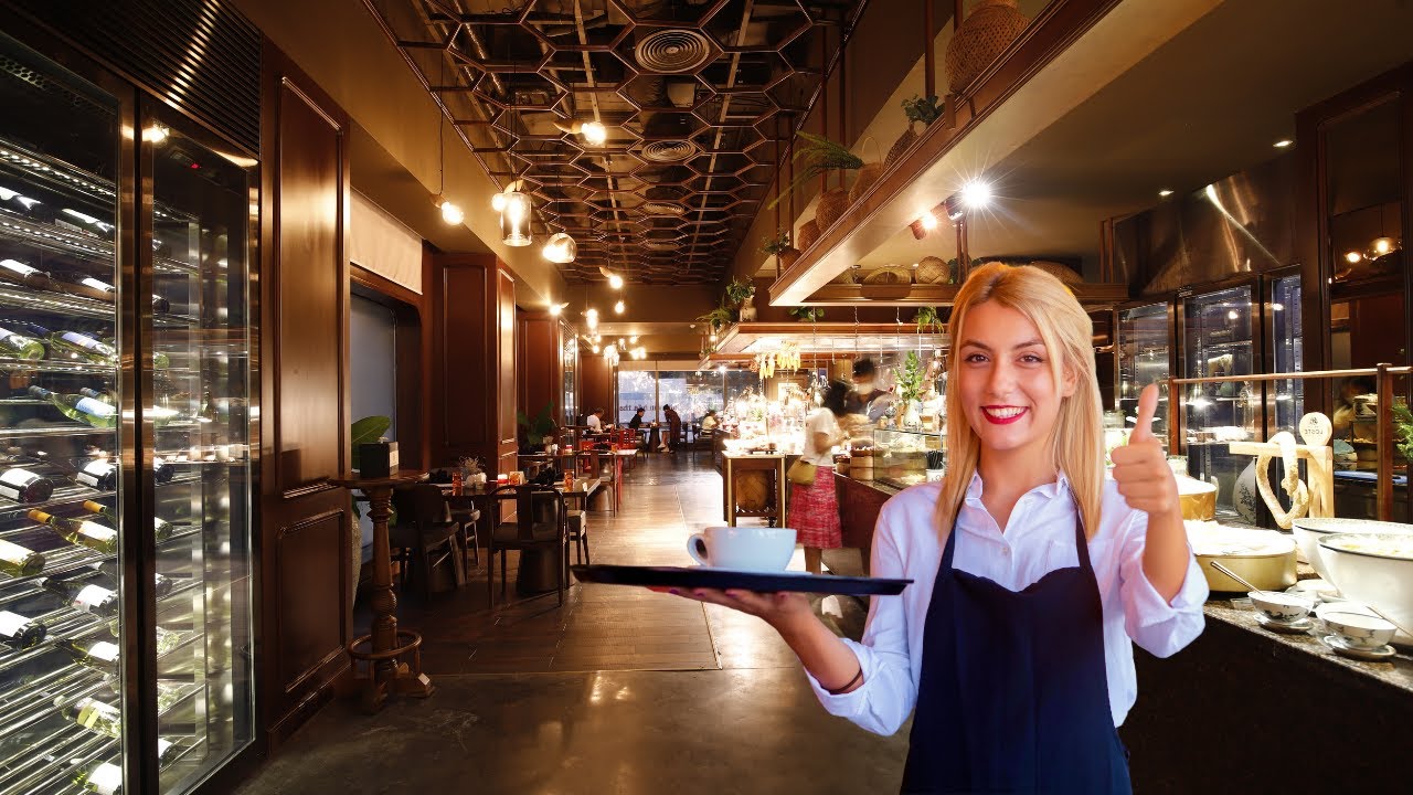 Top 10 Best Luxury Restaurants In Sydney | Restaurants In Sydney