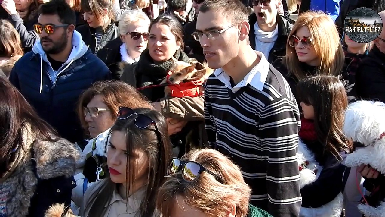 2017-01-22  I SAN ANTÓN ARCOS DE LA FRONTERA 2017