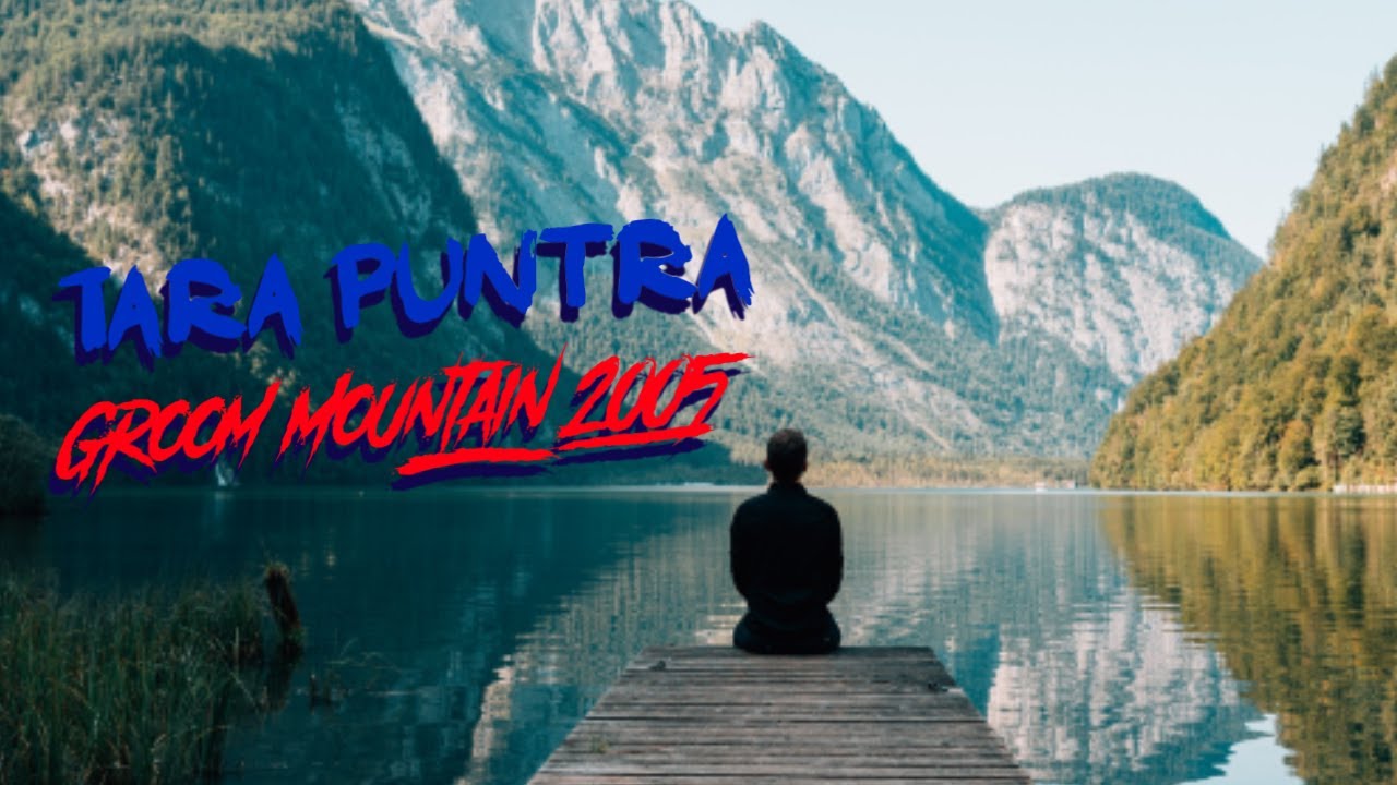 Tara Putra- Groom Mountains (Psytrance, Ambient, Chillout and Dub Music)