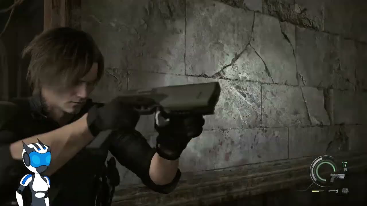 Resident Evil Requiem | RPD