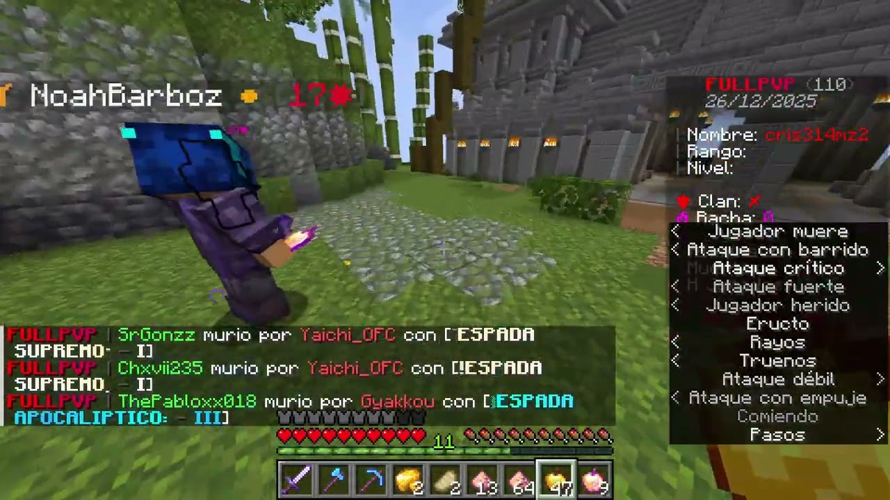 fullpvp   ¿de nuevo?