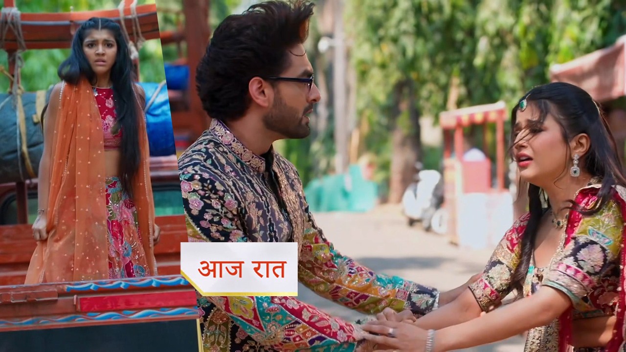Yeh Rishta Kya Kehlata Hai NEW PROMO 19th March 2026 Maira tried to escape in a tempo,Abhira Injured