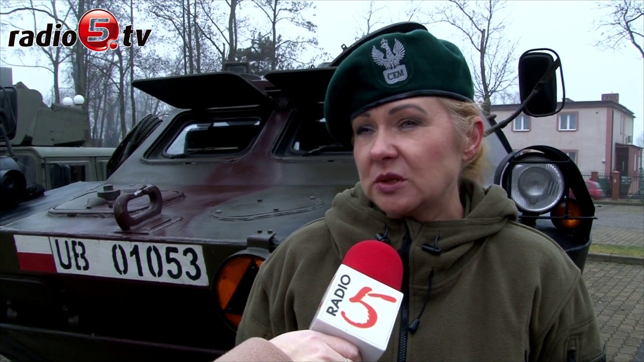 Uczcili pamięć żołnierzy poległych na misjach