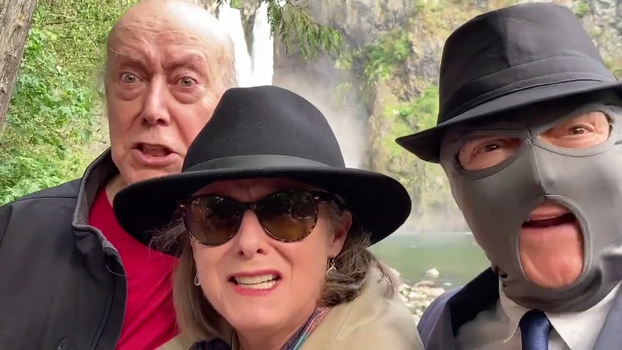 C R U S T  Strikes Back! Director's Cut