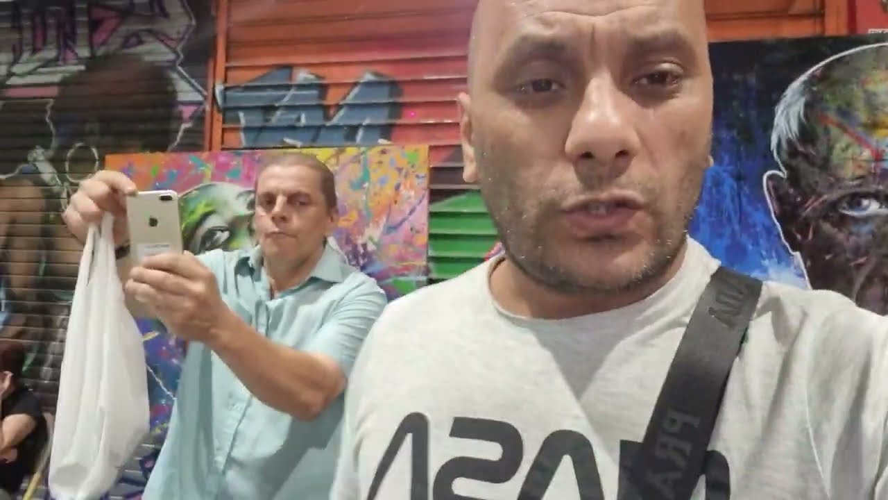 Morsay Pr&eacute;sent Laurence GASTINE ET DJ SMIRS