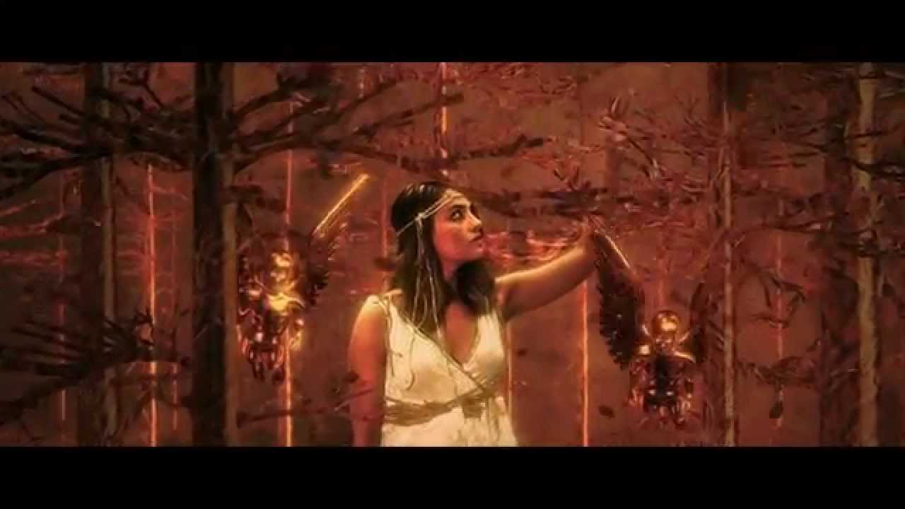 Tahiti 80 - Crush!