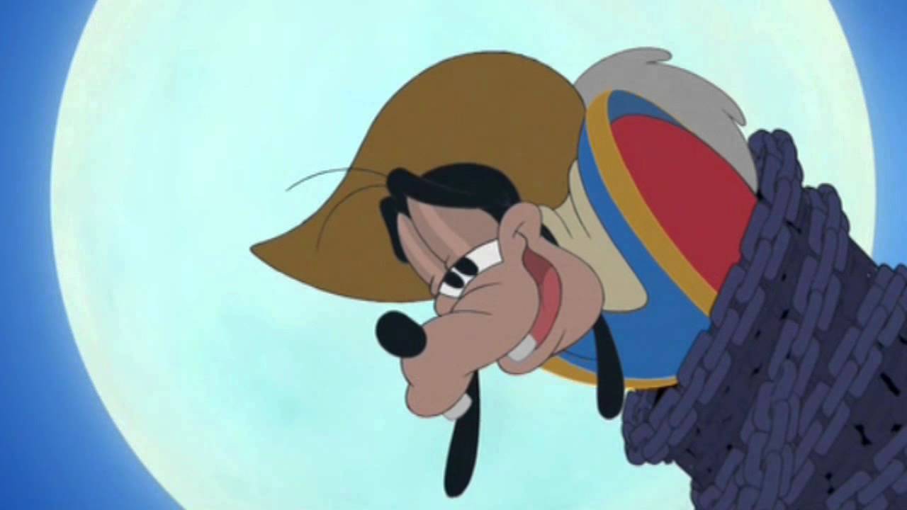 Chains of Love - Disney's The Three Musketeers - cover by Elsie Lovelock and Andre Persson
