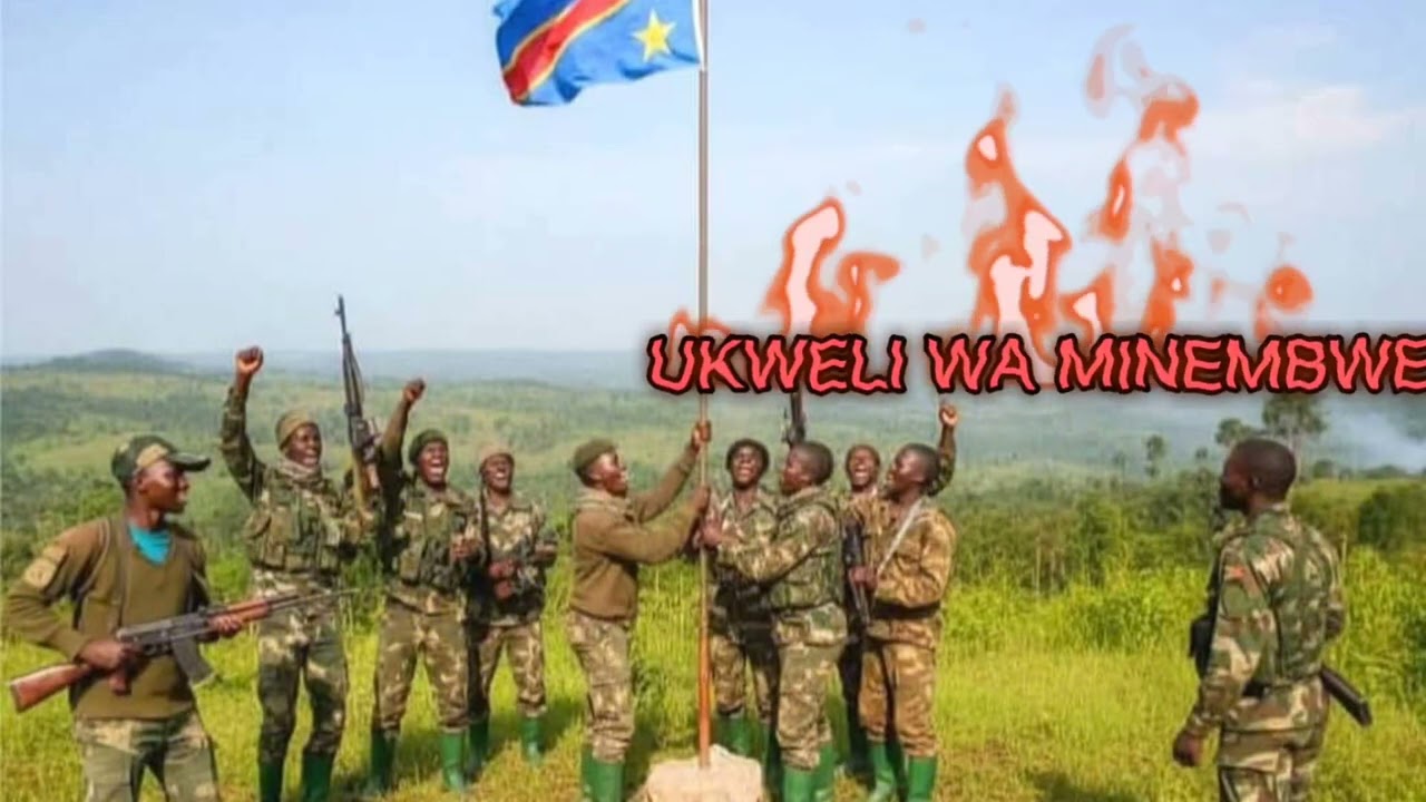 SIRI YA MINEMBWE INATOKA INJE NA MIPANGO YA LUVUNGI IMEJULIKANA