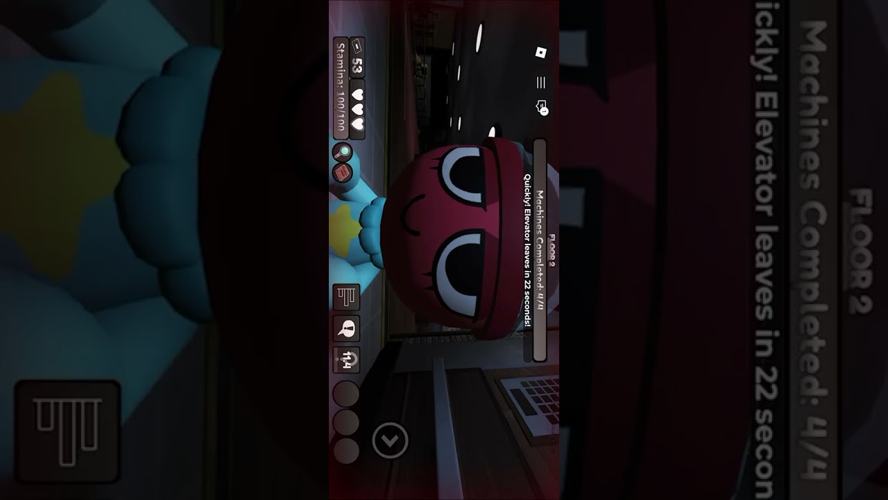 Dandy’s world run [ WENT WRONG ]