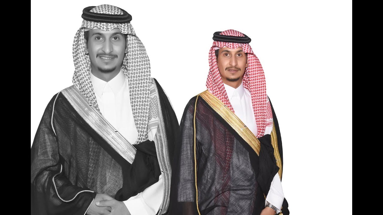 حفل زواج /  علوش بن محمد بن ناصر بن شافي بن جلعود