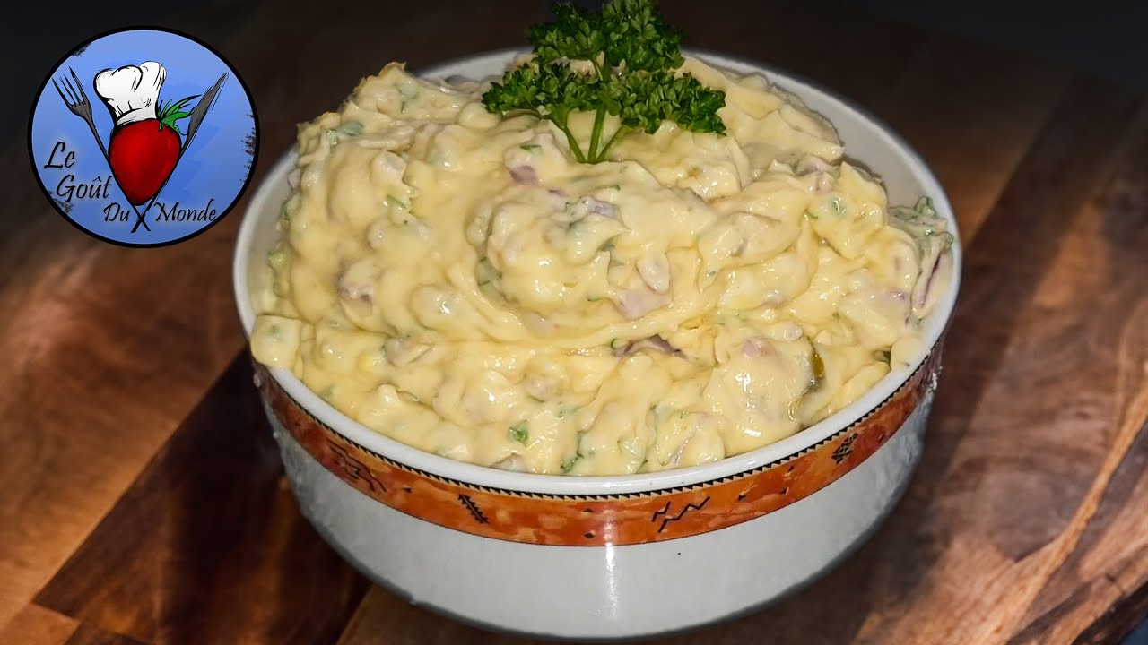 Соус Тартар: просто и вкусно! Все шаги для идеального результата