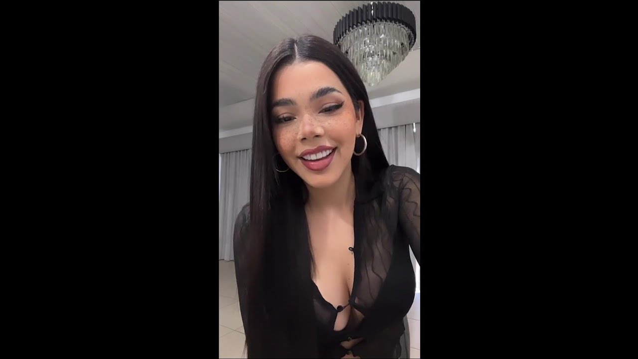 Instagram live Kenia Os | 31 de octubre 2022