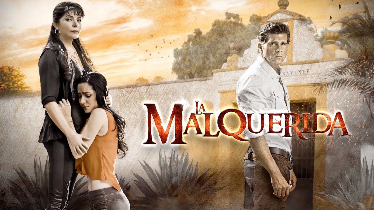 La malquerida (2014): Todas las cachetadas